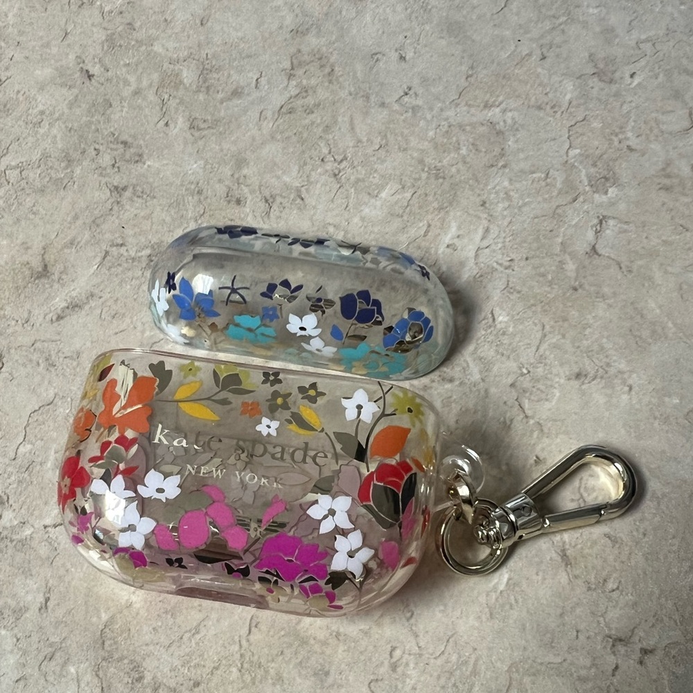 Kate Spade AirPod Pro Case